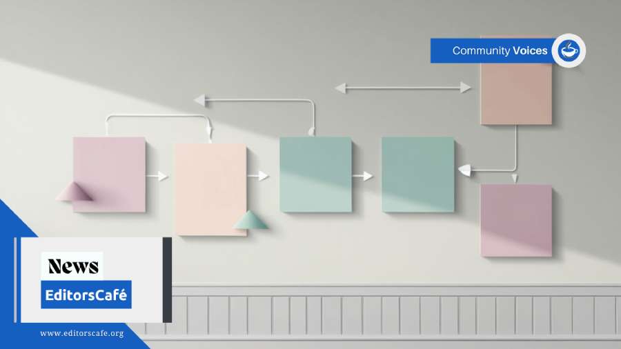 AI and Editorial Workflows: Lessons from 2025